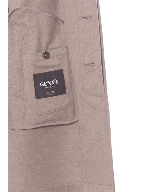 wool and cashmere coat GENT'L MILANO | EVEREST-BAJKAL04